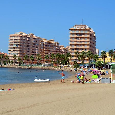 Los Miradores Del Puerto - 5207 La Manga del Mar Menor Exterior photo
